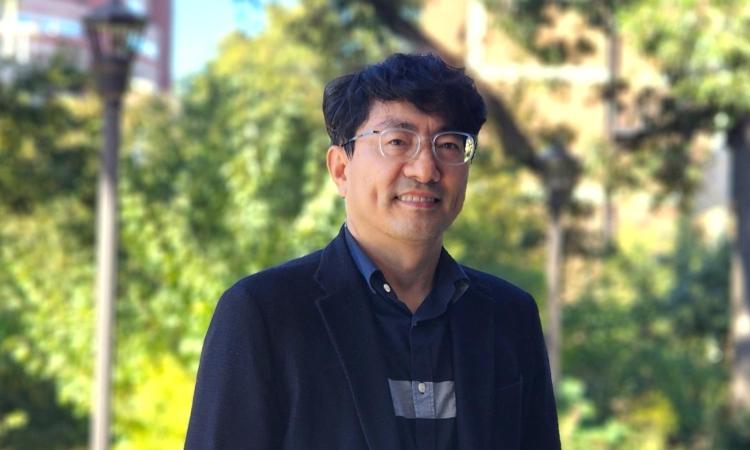 Sanghyun Jang