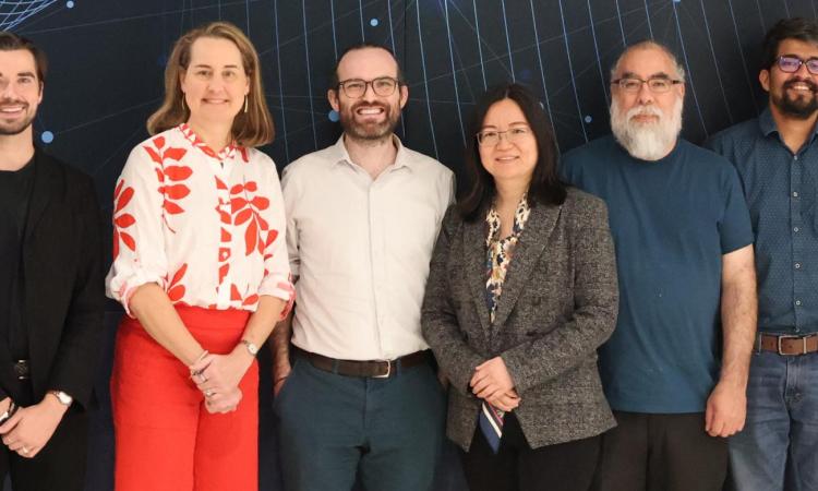 2025 Bill Kent Family Foundation AI in Higher Education Faculty Fellows