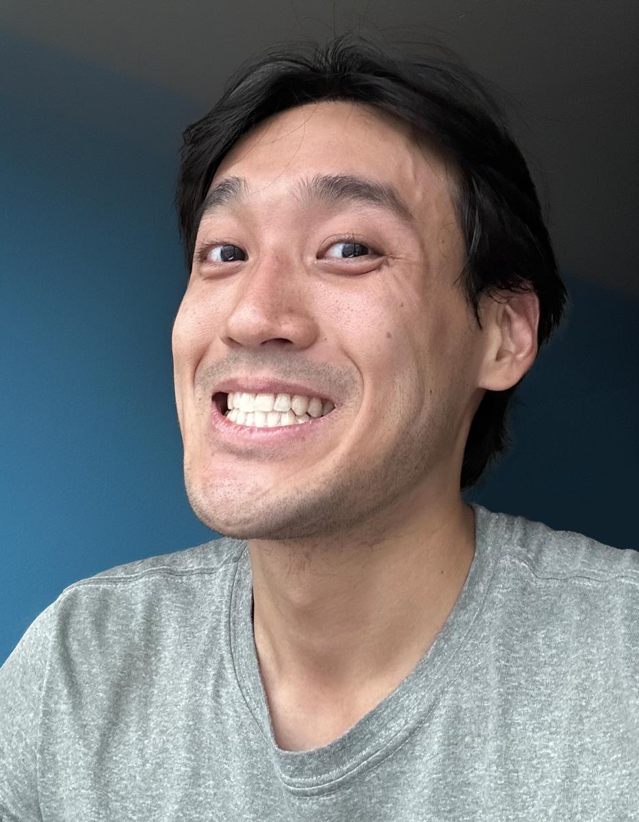 Chris Yang