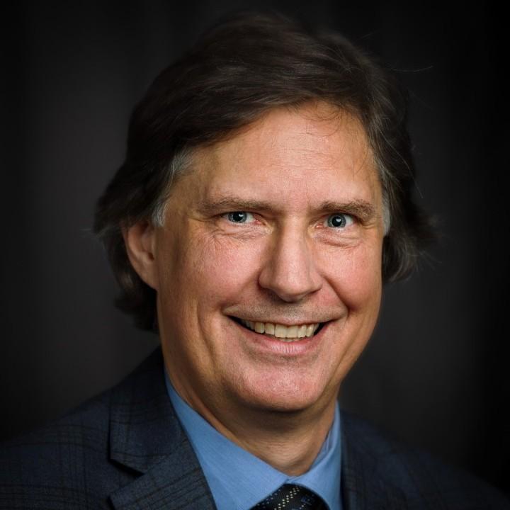 Joseph M. Le Doux