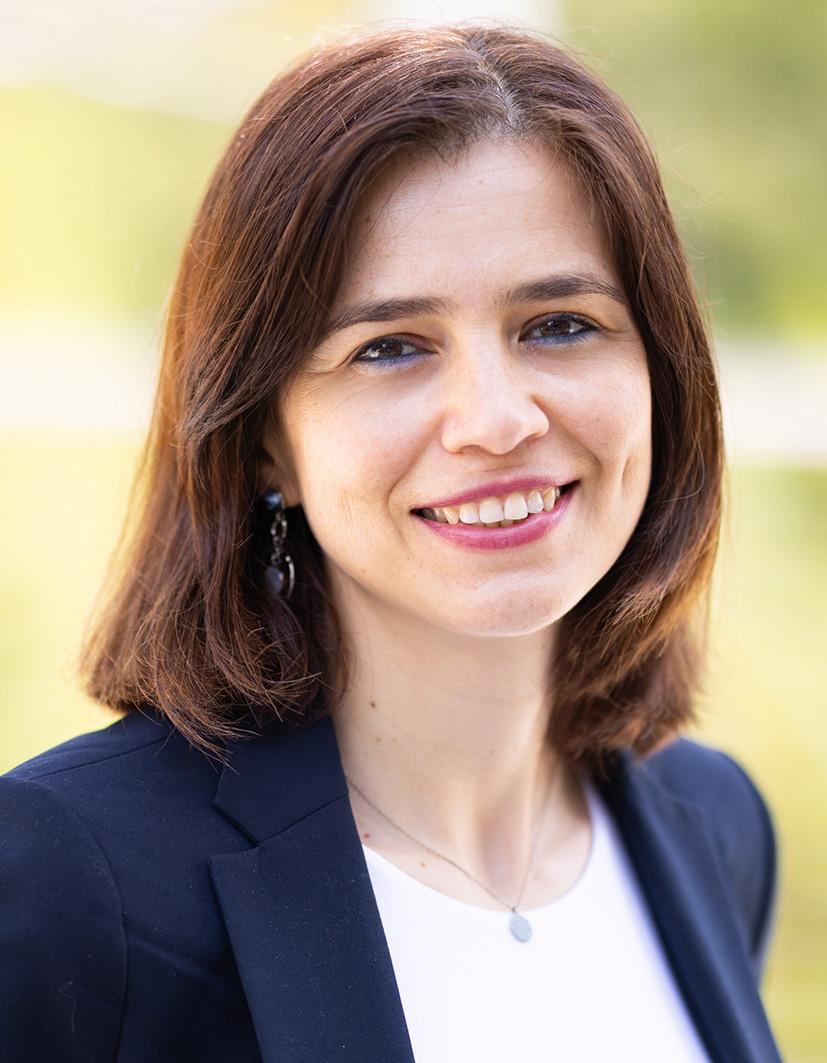 Meryem Yilmaz Soylu