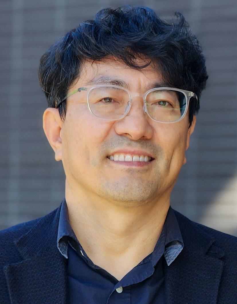 Sanghyun Jang