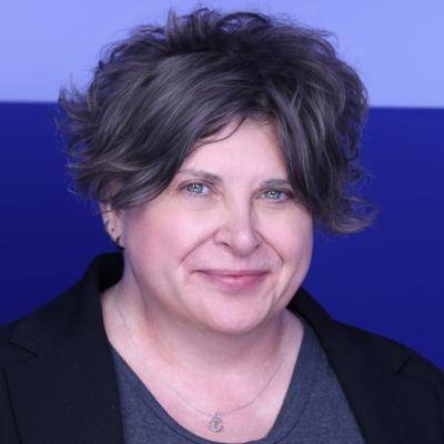 Kerri Lemoie headshot